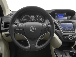 2016 Acura MDX w/Tech
