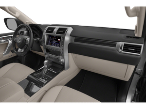2020 Lexus GX 460 Premium
