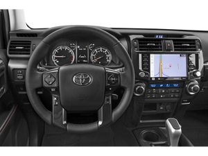 2023 Toyota 4Runner TRD Pro 4WD