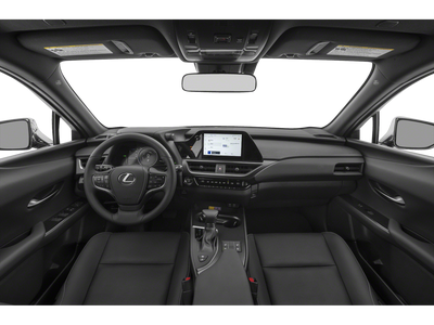 2024 Lexus UX UX 250h F SPORT Handling