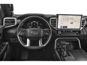 2024 Toyota Tundra 4WD 1794 Edition CrewMax