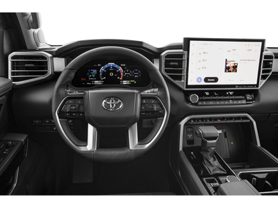 2024 Toyota Tundra 2WD Limited Hybrid
