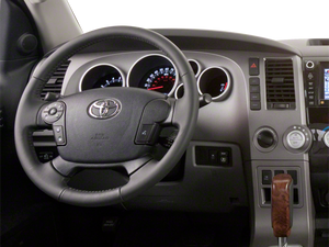 2011 Toyota Tundra 2WD Truck Grade