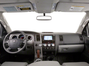 2011 Toyota Tundra 2WD Truck Grade