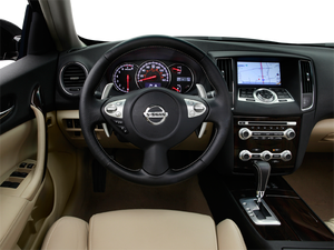 2012 Nissan Maxima 3.5 SV w/Premium Pkg