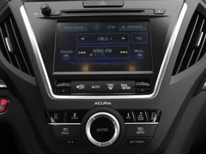 2015 Acura MDX Advance/Entertainment Pkg