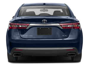 2016 Toyota Avalon XLE Premium