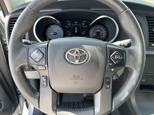 2021 Toyota Sequoia Limited