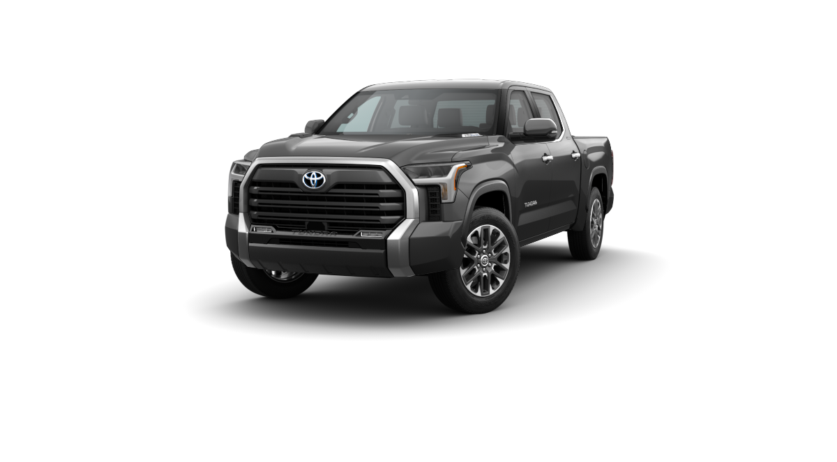 2023 Toyota Tundra Limited 4x2 CrewMax 5.5ft