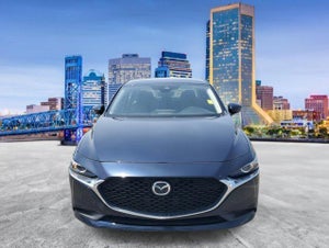 2021 Mazda Mazda3 Sedan Select 4x2