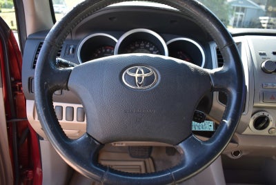 2008 Toyota Tacoma PreRunner