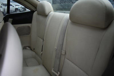 2002 Lexus SC 430 430