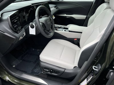 2024 Lexus RX RX 350 Premium Plus