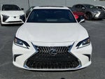 2024 Lexus ES ES 300h