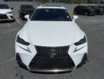 2020 Lexus IS 350