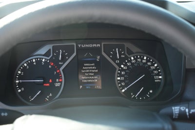 2024 Toyota Tundra 2WD SR5