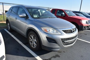 2011 Mazda CX-9 Touring