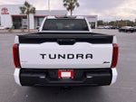 2024 Toyota Tundra 2WD SR5 CrewMax