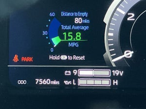 2024 Toyota Sequoia SR5 4WD