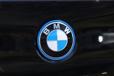 2024 BMW i5 eDrive40