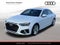 2024 Audi A4 Sedan S line Premium Plus