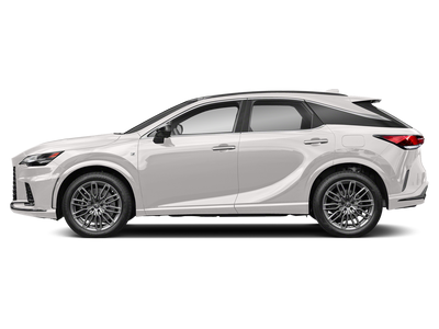 2024 Lexus RX RX 500h F SPORT Performance