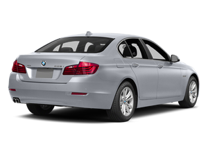 2014 BMW ES 528i