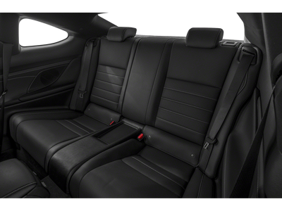 2020 Lexus RC 300