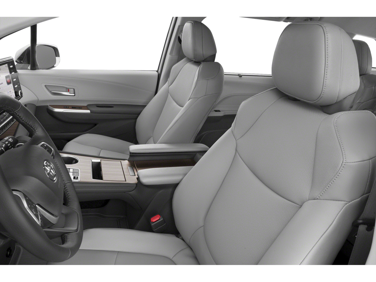 2023 Toyota Sienna XLE 8-Passenger