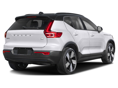 2023 Volvo XC40 Pure Electric Ultimate