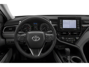 2024 Toyota CAMRY SE SEDAN FWD
