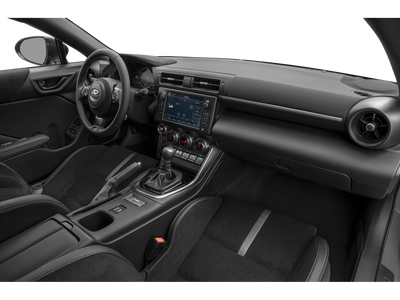 2024 Toyota GR86 Premium Automatic