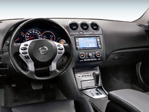 2008 Nissan Altima 3.5 SL