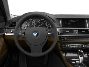 2014 BMW ES 528i