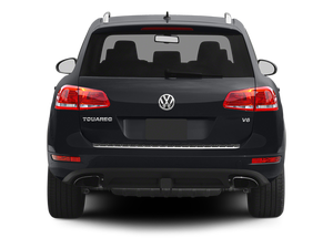 2014 Volkswagen Touareg X