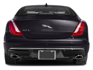 2016 Jaguar XJL Supercharged