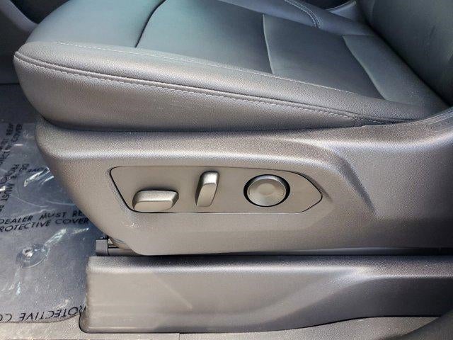 2024 Chevrolet Silverado HD LT