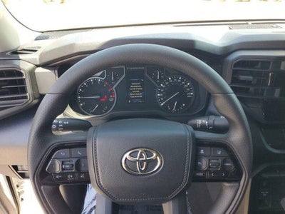 2023 Toyota TUNDRA 4X4 SR