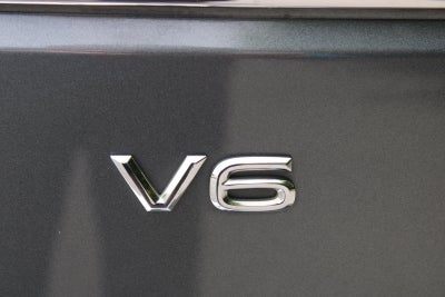 2019 Volkswagen Atlas 3.6L V6 SE w/Tech