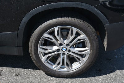 2020 BMW X2 sDrive28i