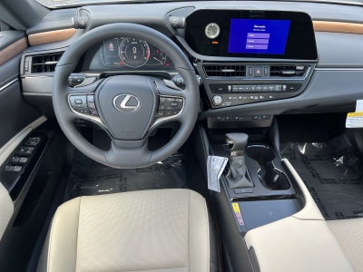 2024 Lexus ES ES 350