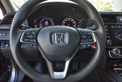 2021 Honda Insight EX