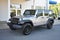 2017 Jeep Wrangler Unlimited Willys Wheeler
