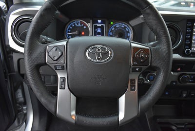 2023 Toyota Tacoma 2WD TRD Off Road