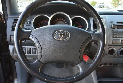 2010 Toyota Tacoma PreRunner