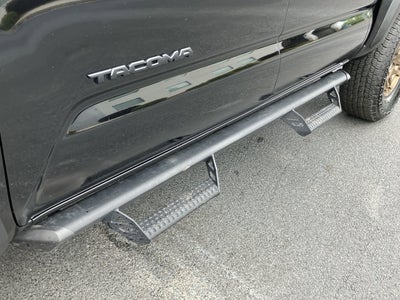 2023 Toyota Tacoma 4WD Trail Edition Double Cab V6
