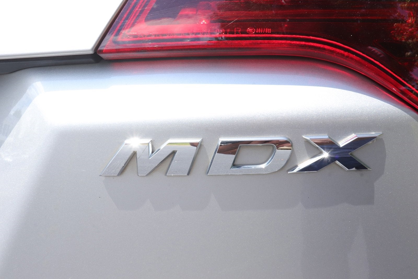 2013 Acura MDX Tech Pkg