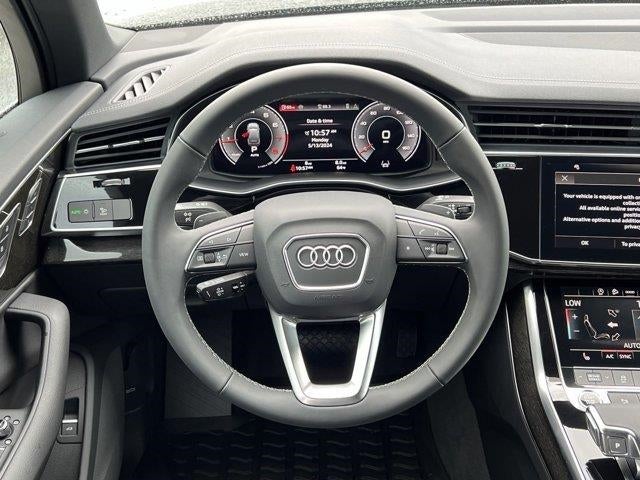 2025 Audi Q7 Premium