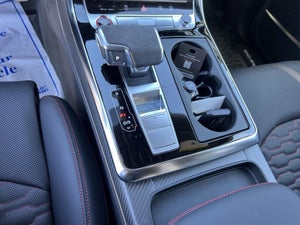 2024 Audi RS Q8 4.0T
