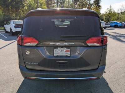 2020 Chrysler Pacifica Touring L Plus